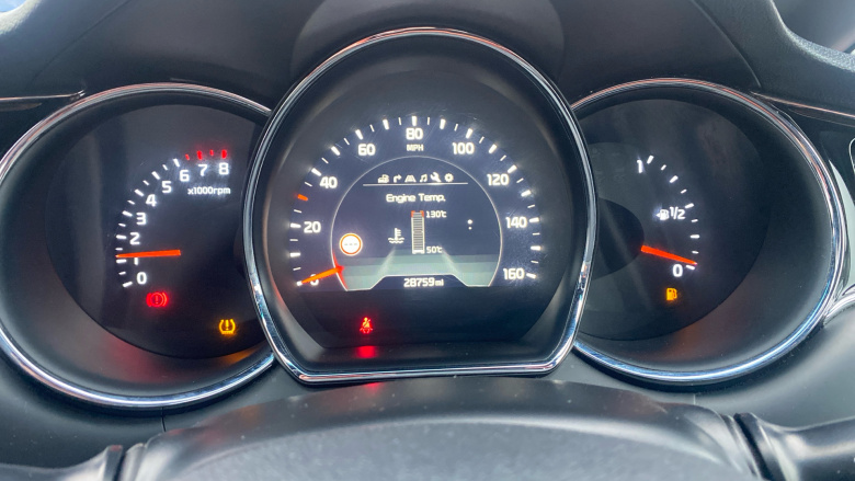 Kia Pro Ceed 1.0T GDi ISG GT-Line S 3dr Petrol Hatchback